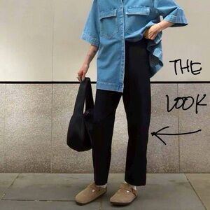 Men’s Relaxed Fit Chinos